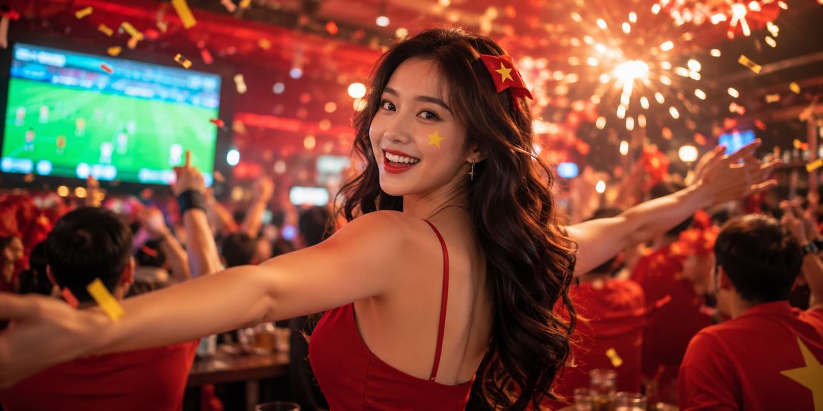 Không khí lễ hội Hà Nội minh họa tình huống đọc thông tin slots